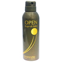 Open Roger And Gallet Body Spray 200ml
